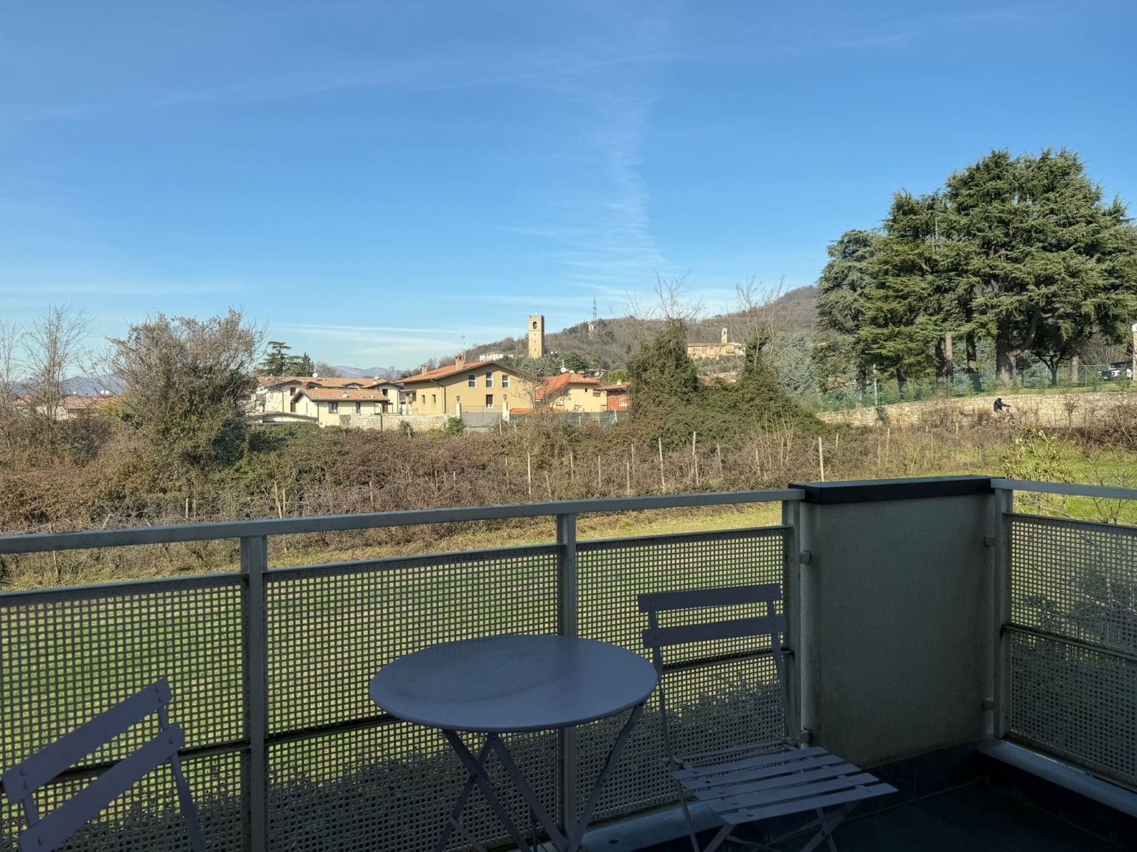 Villa o Villetta - Adro